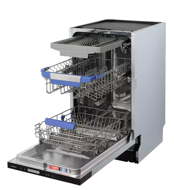 Maunfeld MLP45530 Light Beam.0