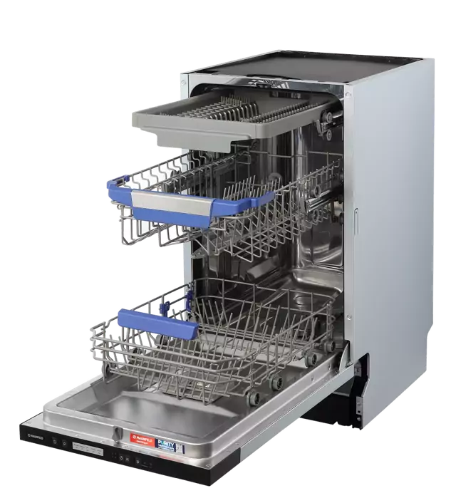 Maunfeld MLP45530 Light Beam.0