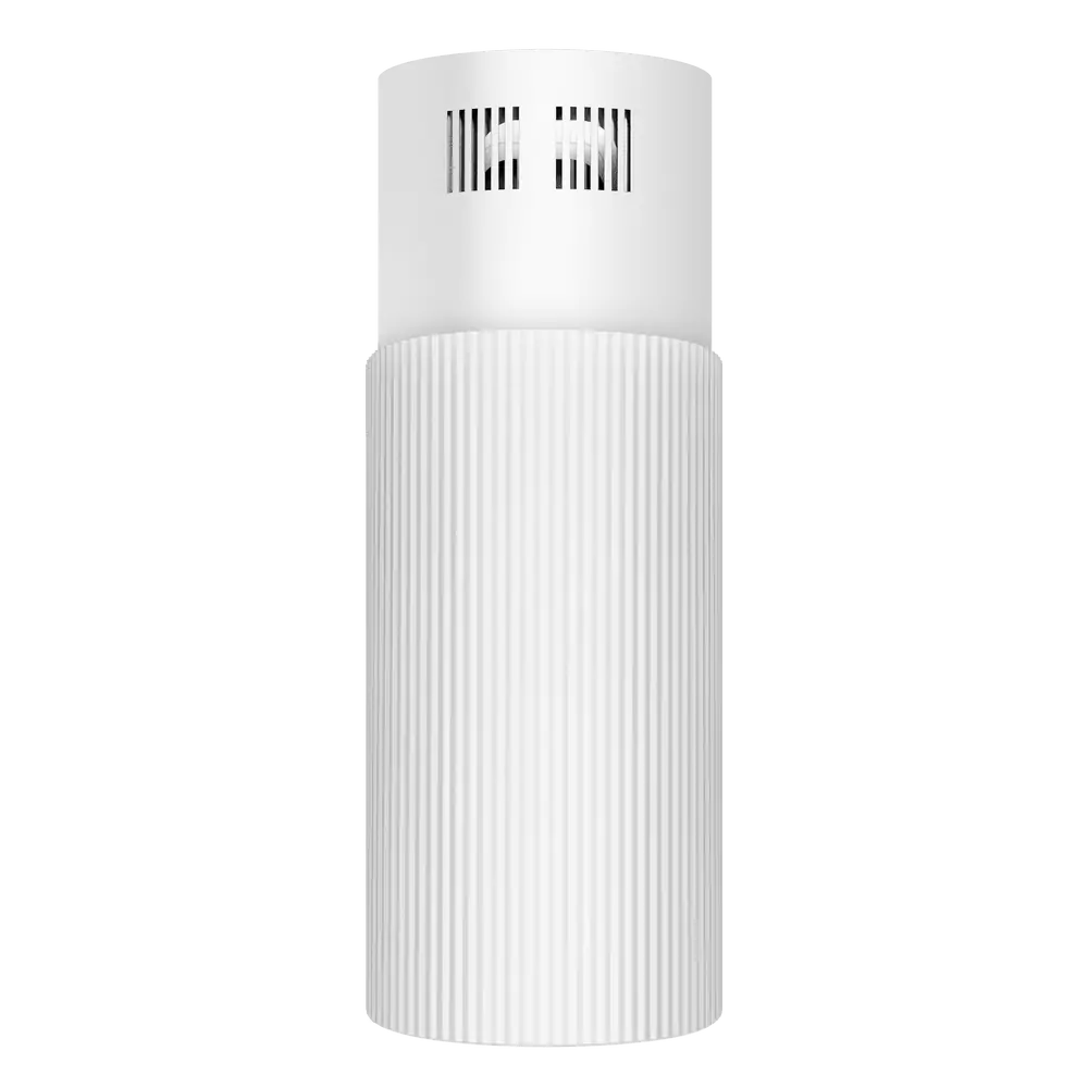 Maunfeld EDELWEISS 39 ISLA White.2