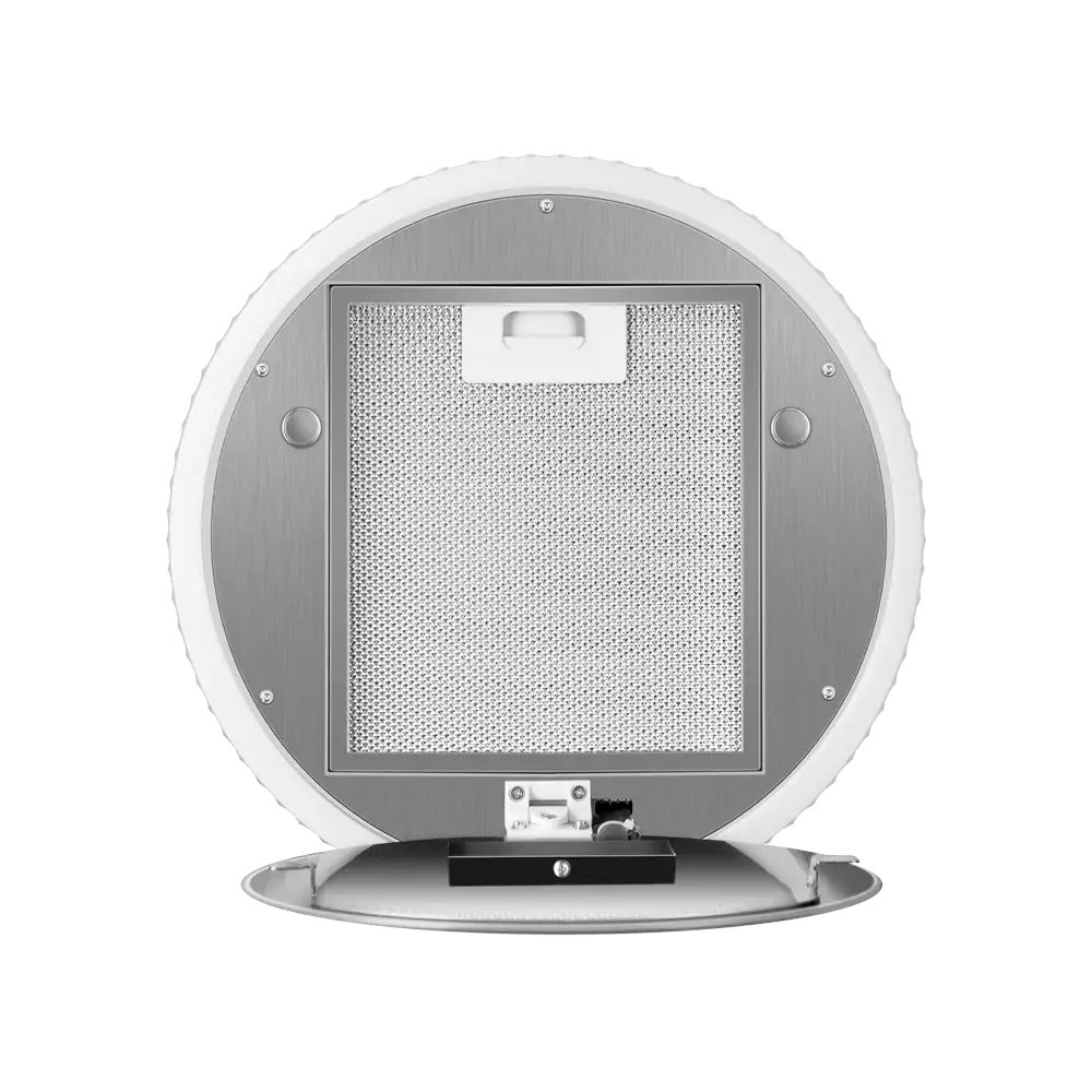 Maunfeld EDELWEISS 39 ISLA White.4