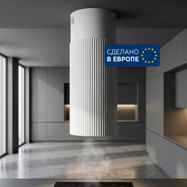 Maunfeld EDELWEISS 39 ISLA White.0