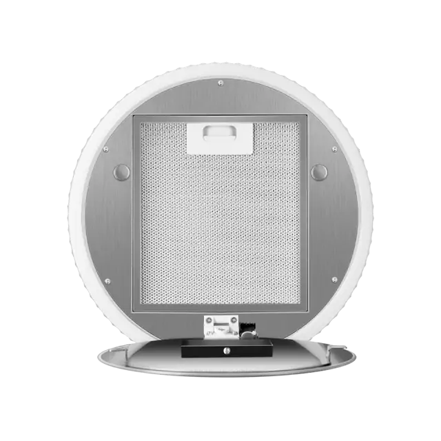 Maunfeld EDELWEISS 39 ISLA White.4