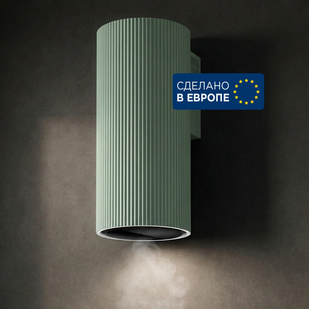 Maunfeld EDELWEISS 39 WALL Green.0 loading=