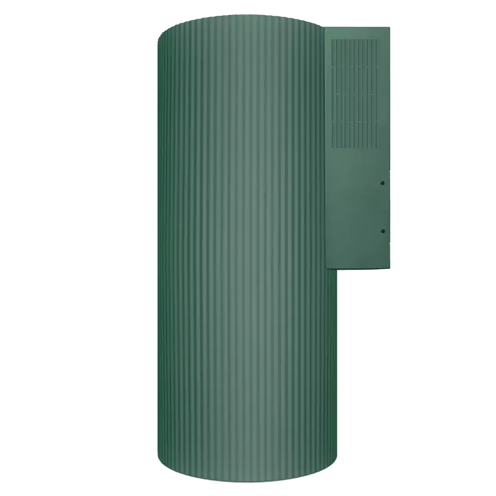 Maunfeld EDELWEISS 39 WALL Green.2