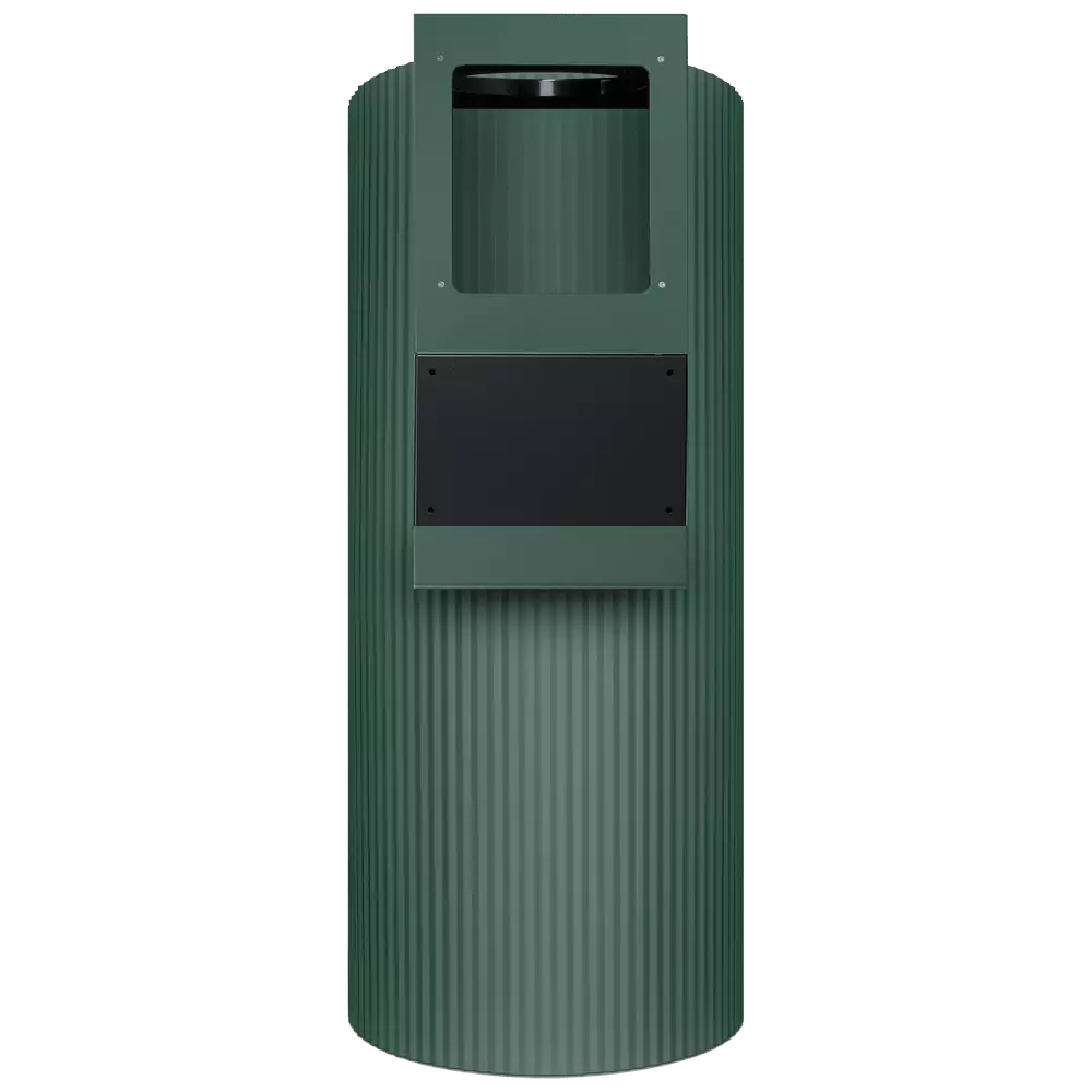 Maunfeld EDELWEISS 39 WALL Green.3