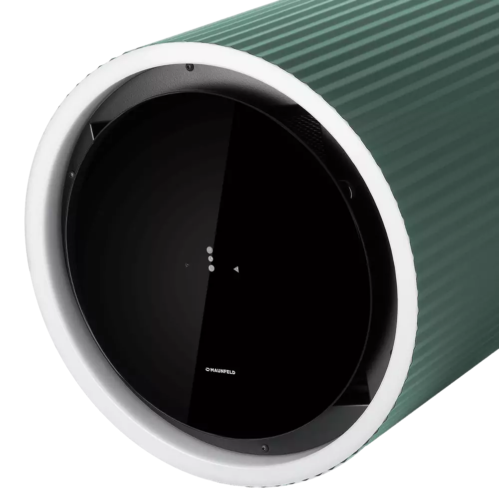 Maunfeld EDELWEISS 39 WALL Green.4