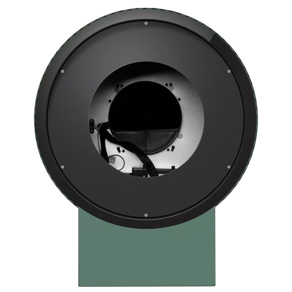 Maunfeld EDELWEISS 39 WALL Green.7