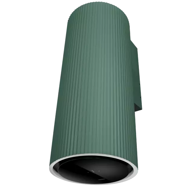 Maunfeld EDELWEISS 39 WALL Green.1