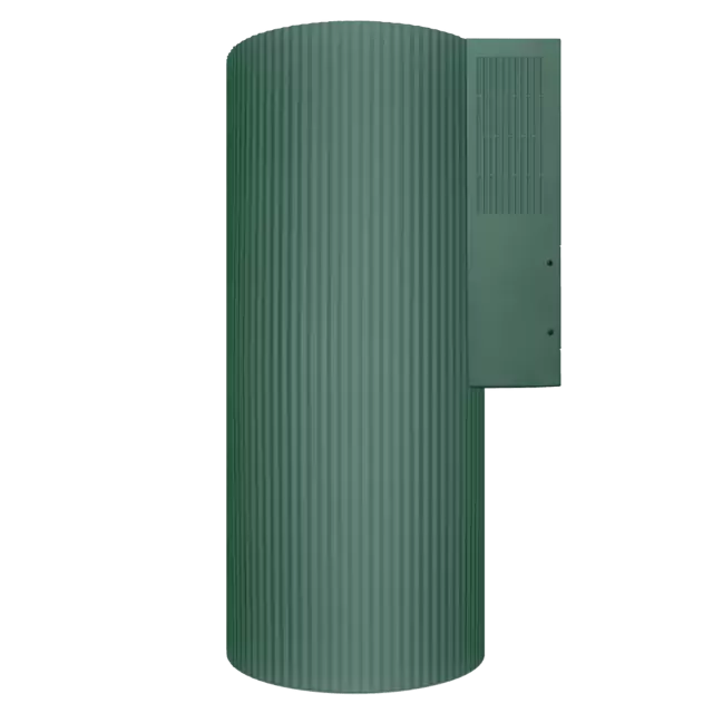 Maunfeld EDELWEISS 39 WALL Green.2