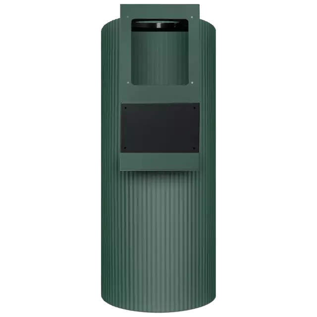 Maunfeld EDELWEISS 39 WALL Green.3