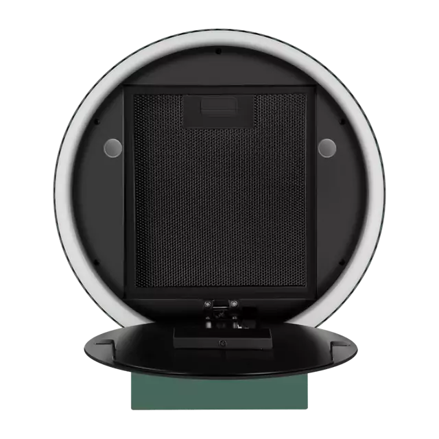 Maunfeld EDELWEISS 39 WALL Green.5