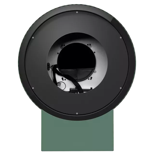 Maunfeld EDELWEISS 39 WALL Green.7