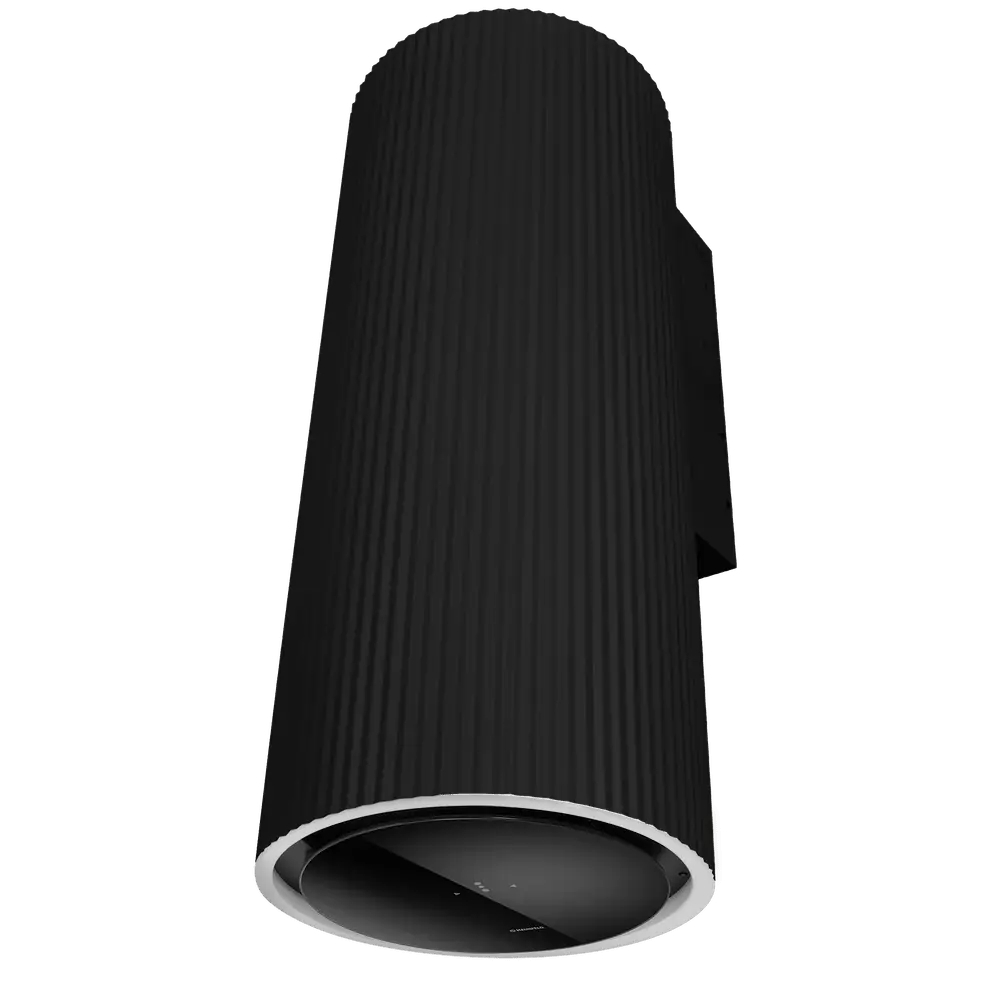 Maunfeld EDELWEISS 39 WALL Black/Anthracite.1