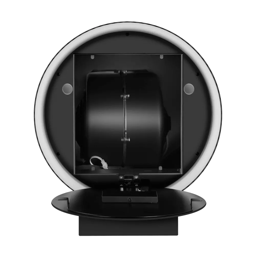 Maunfeld EDELWEISS 39 WALL Black/Anthracite.7