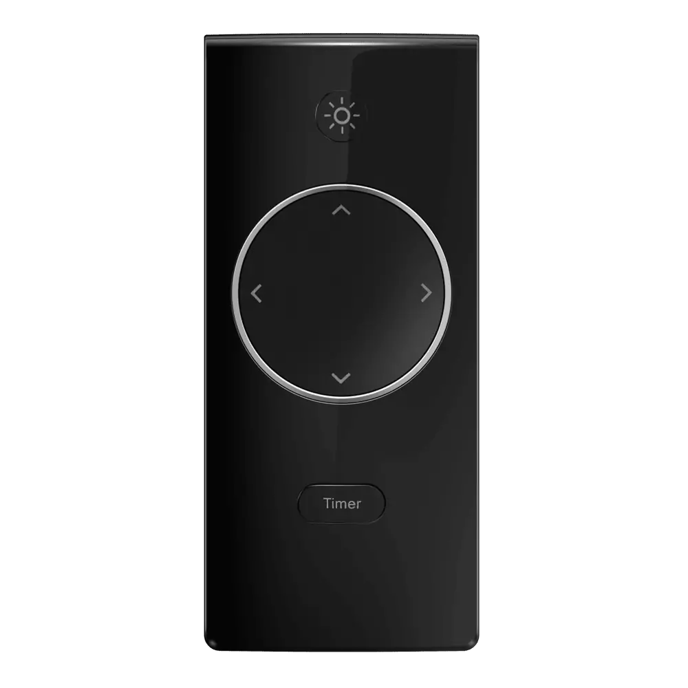 Maunfeld EDELWEISS 39 WALL Black/Anthracite.8