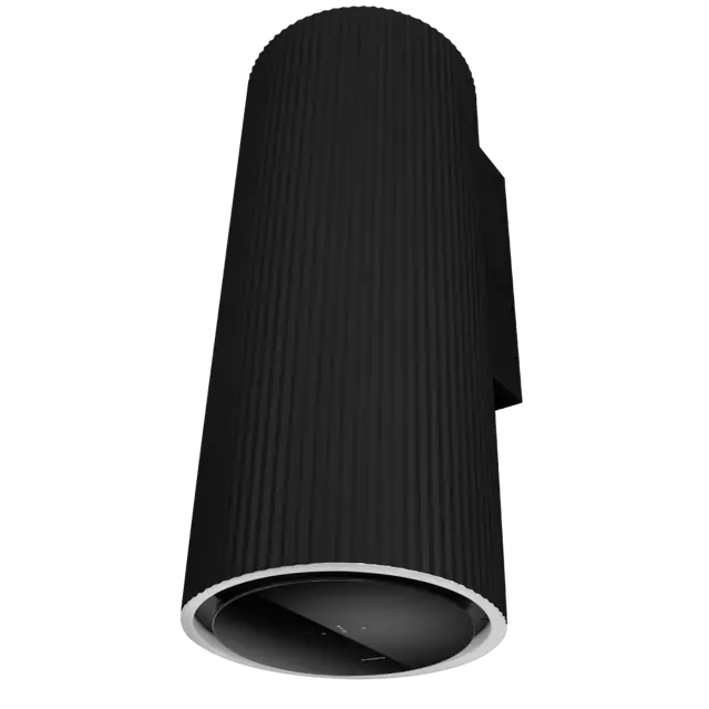 Maunfeld EDELWEISS 39 WALL Black/Anthracite.1