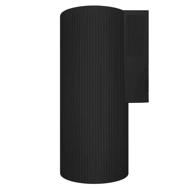 Maunfeld EDELWEISS 39 WALL Black/Anthracite.2