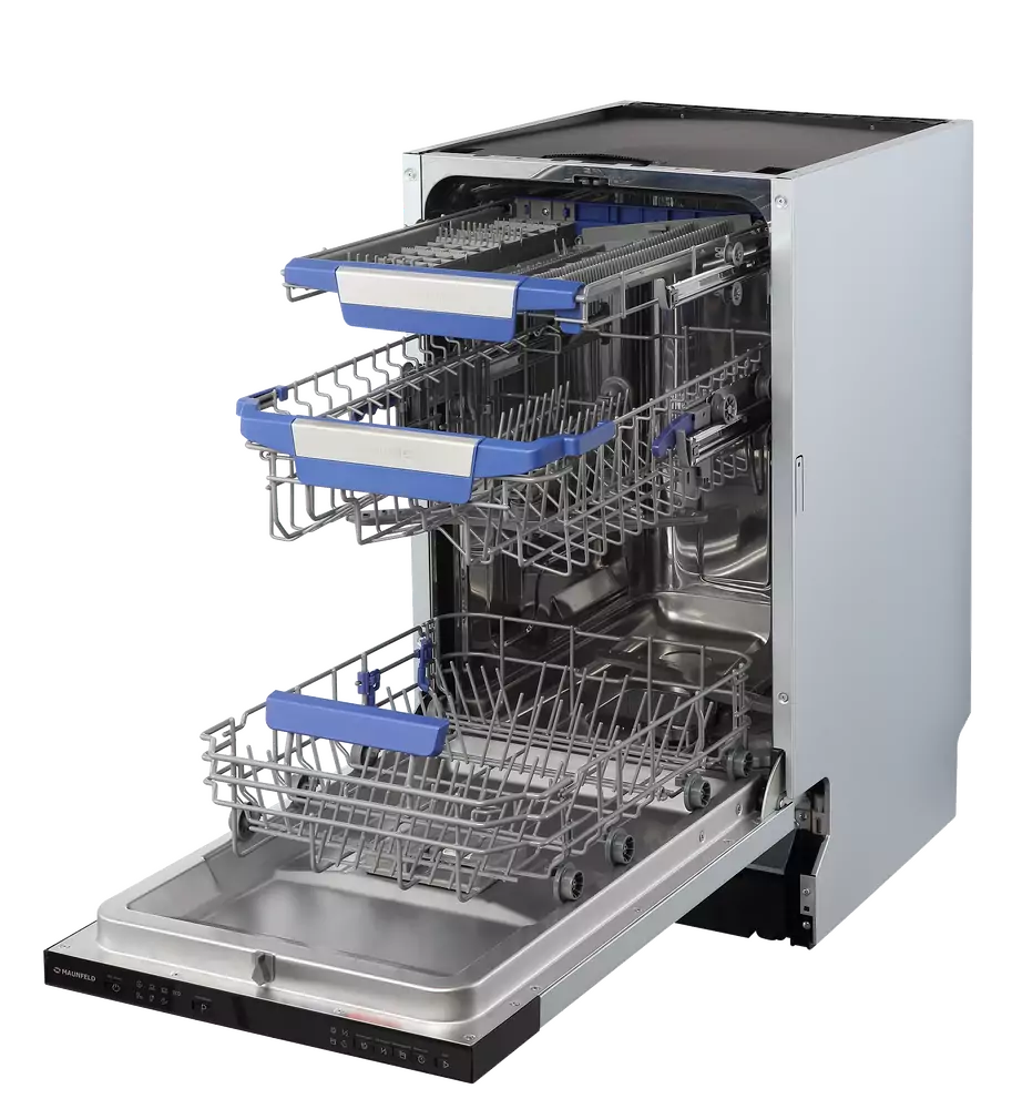 Maunfeld MLP45737AO Light Beam.0 loading=