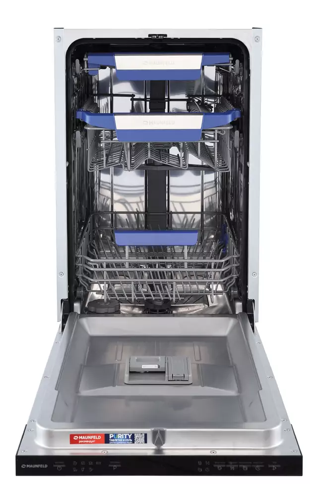 Maunfeld MLP45737AO Light Beam.1