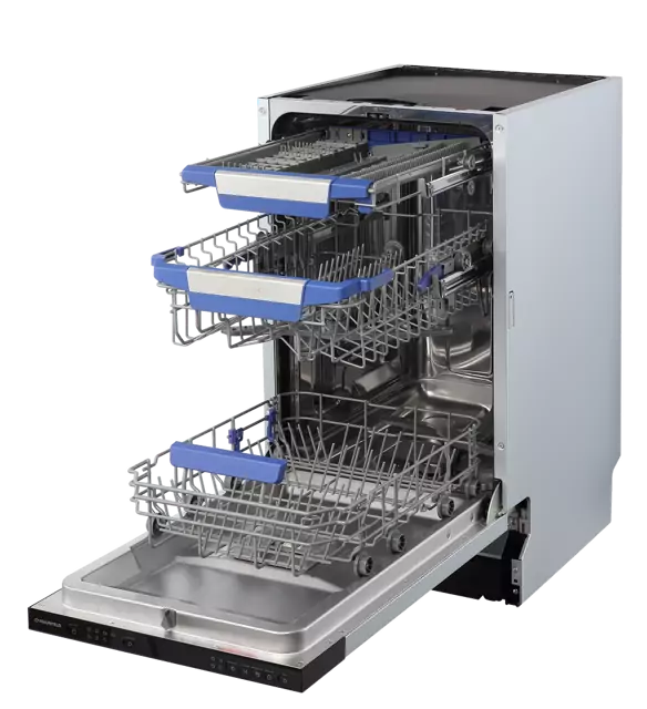 Maunfeld MLP45737AO Light Beam.0