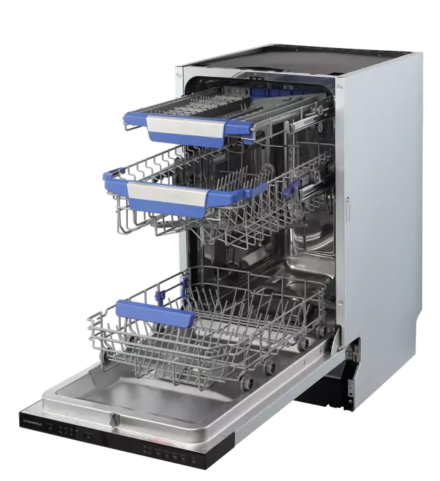 Maunfeld MLP45737AO Light Beam.0