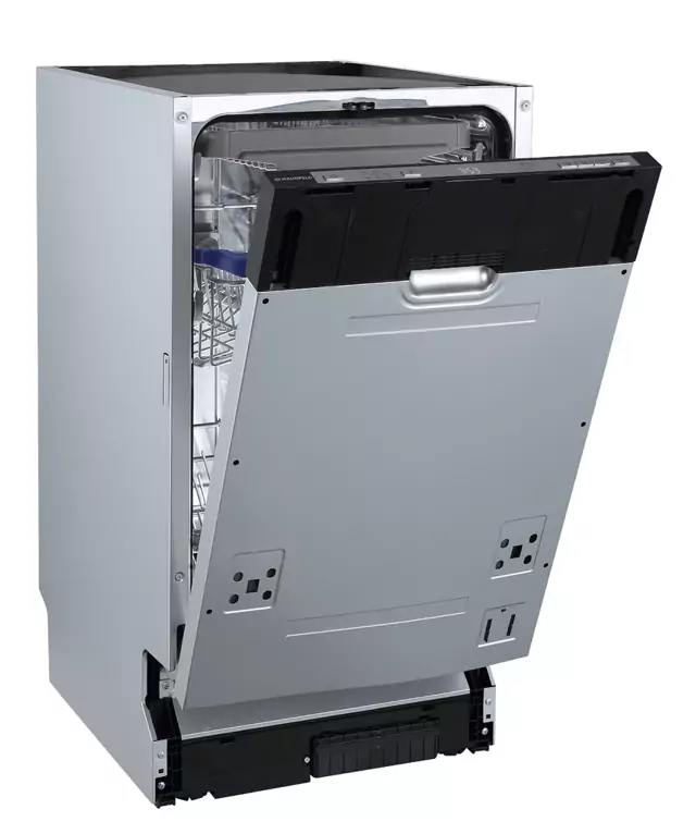 Maunfeld MLP45631 Light Beam.4