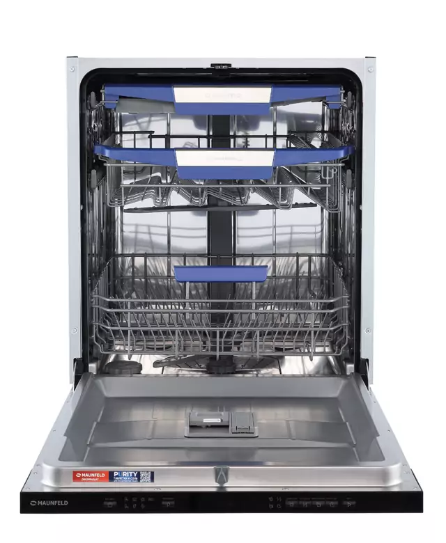 Maunfeld MLP60737AO Light Beam.1