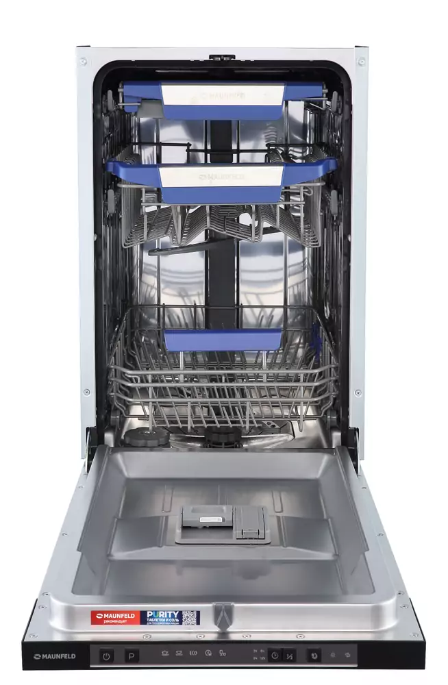 Maunfeld MLP45535 Light Beam.1