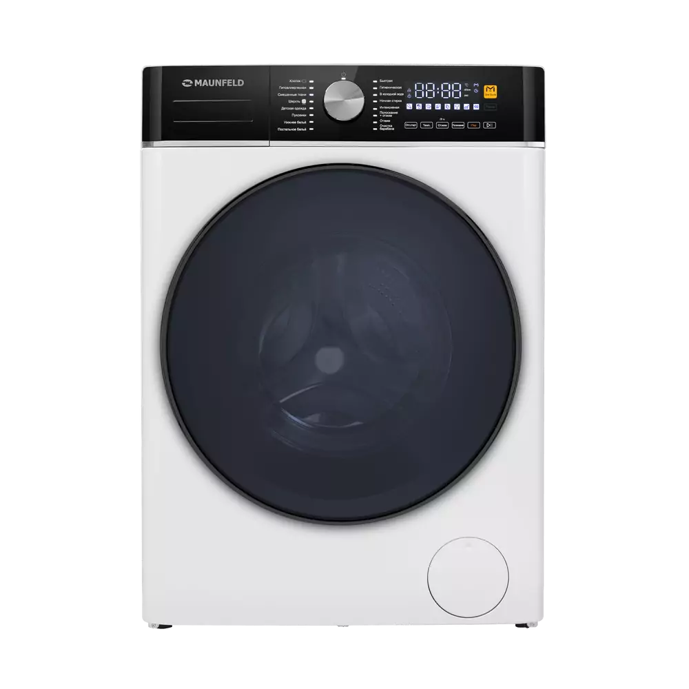 Maunfeld MFWM1410WH03.0 loading=
