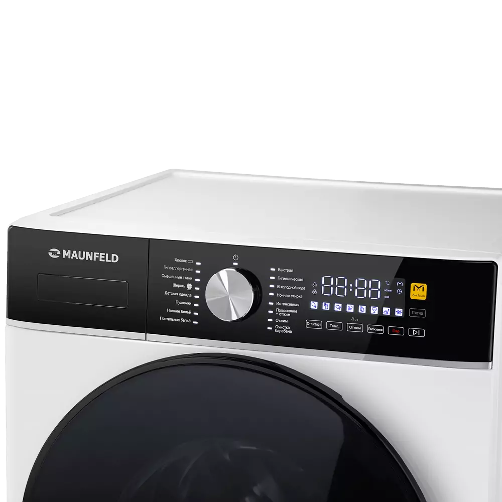 Maunfeld MFWM1410WH03.3