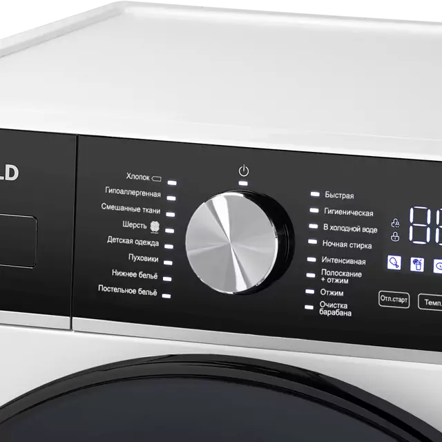 Maunfeld MFWM1410WH03.6