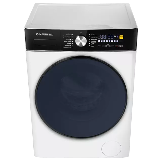 Maunfeld MFWM1410WH03.2