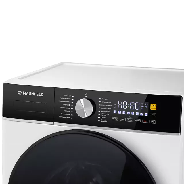 Maunfeld MFWM1410WH03.3