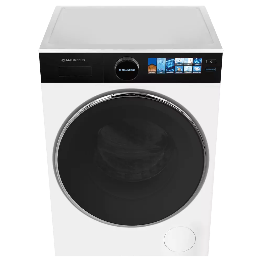 Maunfeld MFWM1410WH05.2