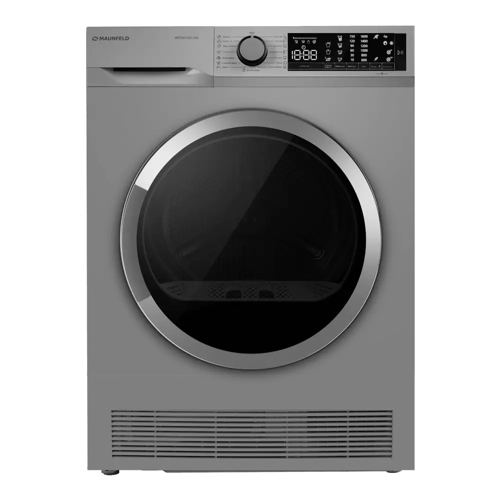 Maunfeld MFDM158SL400.0 loading=