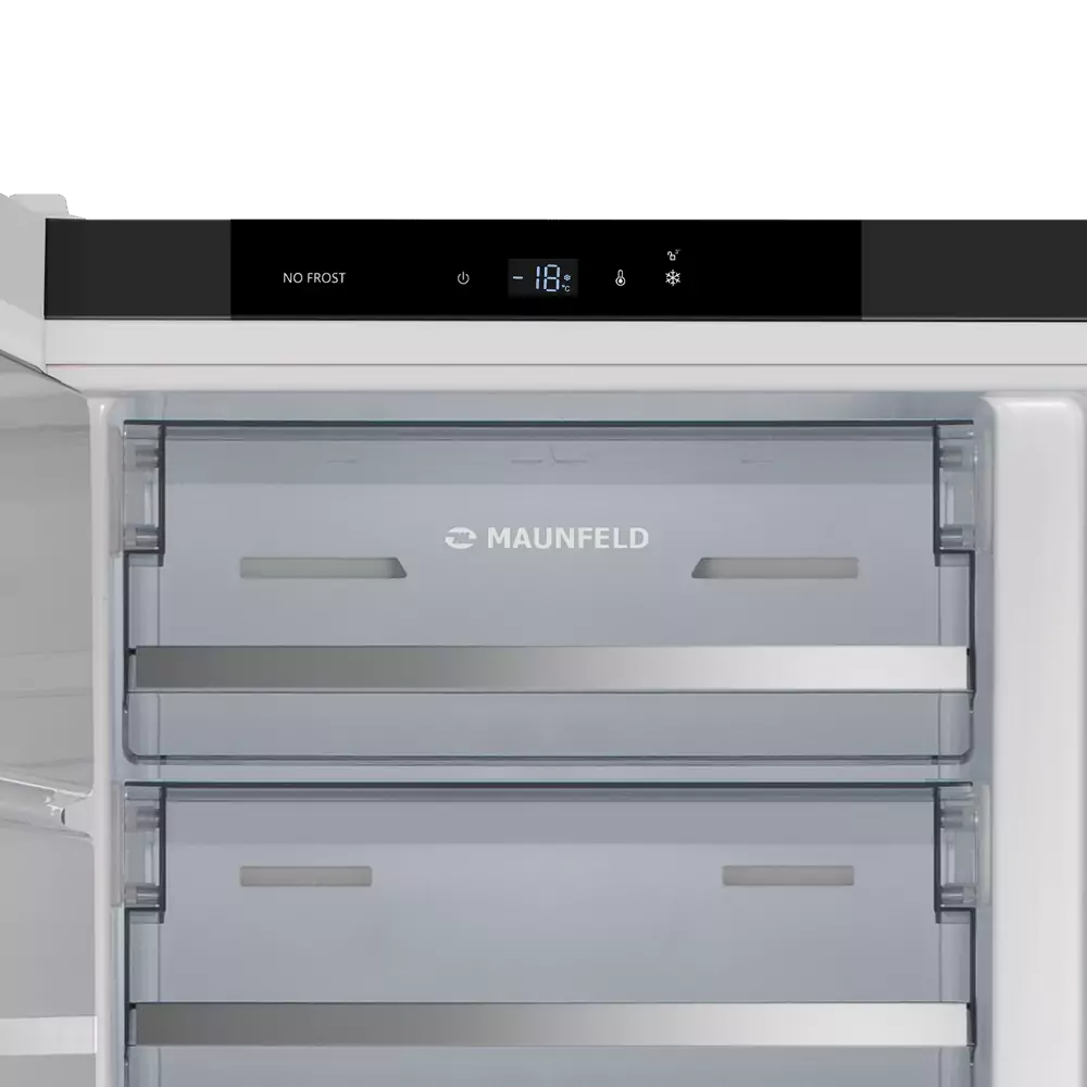 Maunfeld MFFR186NFBW Inverter.2