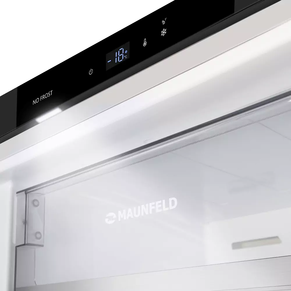 Maunfeld MFFR186NFBW Inverter.3