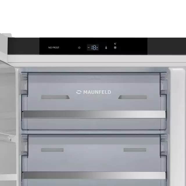 Maunfeld MFFR186NFBW Inverter.2