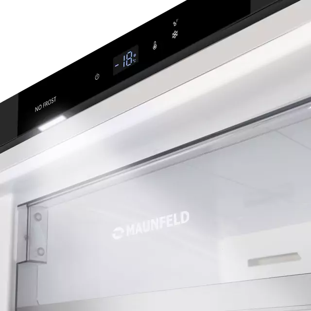 Maunfeld MFFR186NFBW Inverter.3