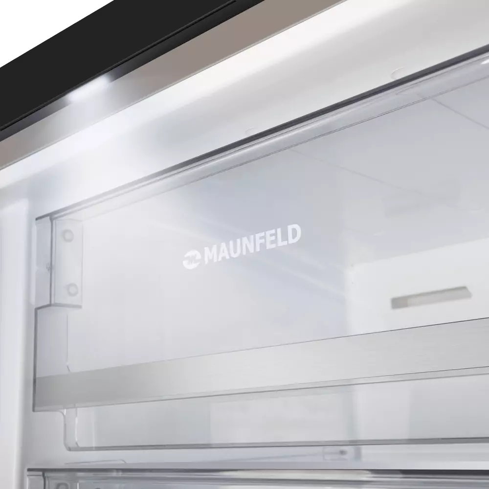 Maunfeld MFFR186NFDS Slim Inverter.3