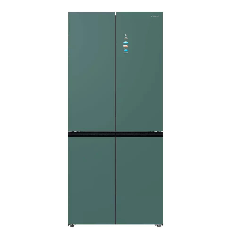 Maunfeld MFF190NFDGN Matt Inverter.1