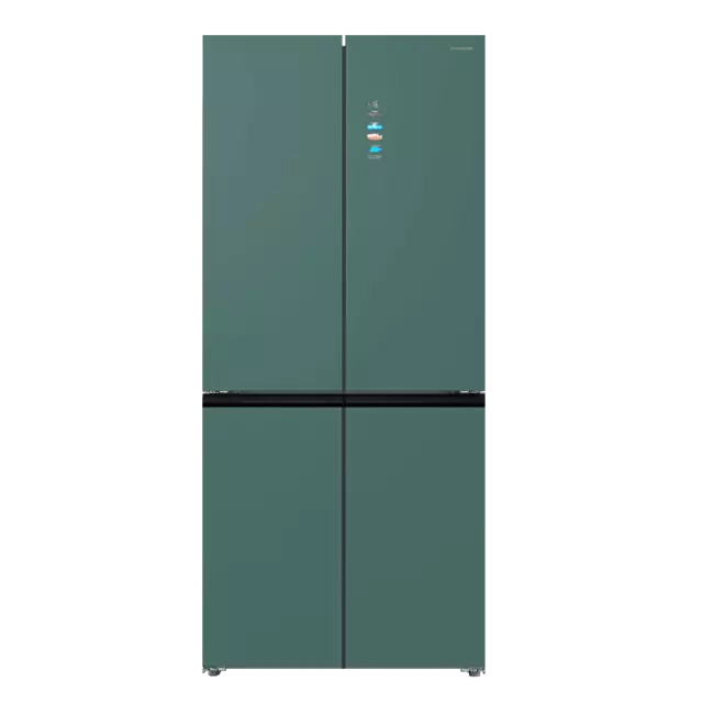Maunfeld MFF190NFDGN Matt Inverter.1