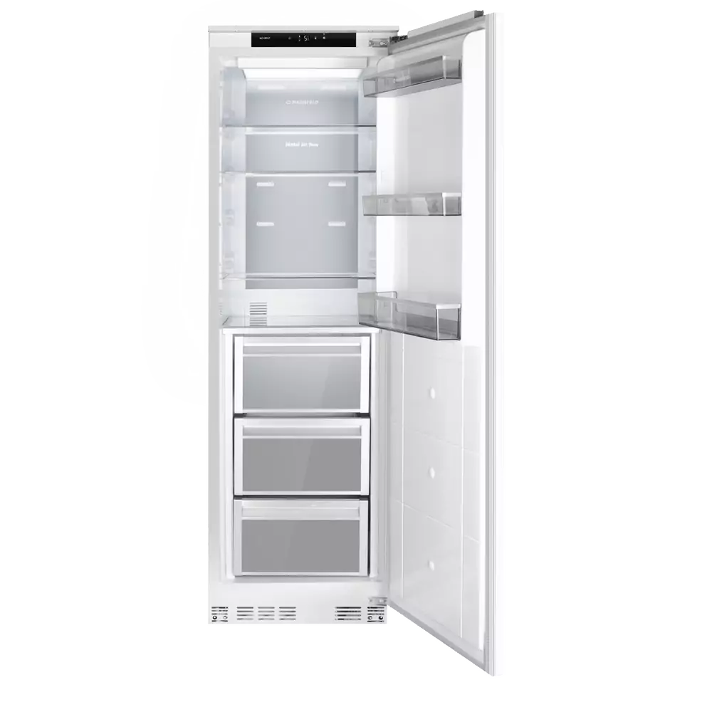 Maunfeld MBF205NFWGR Inverter.1
