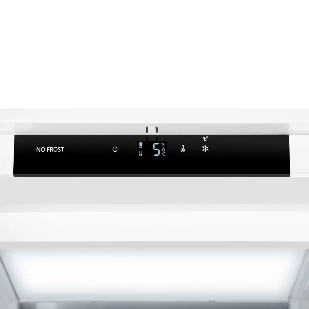 Maunfeld MBF205NFWGR Inverter.5