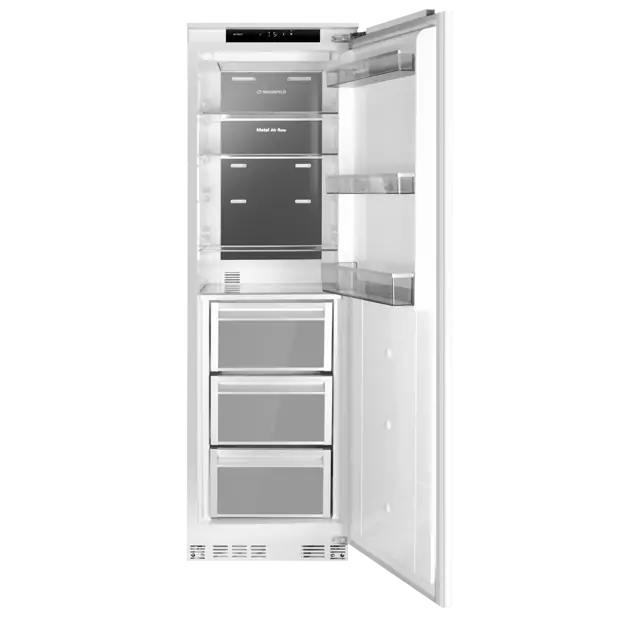 Maunfeld MBF205NFWGR Inverter.0