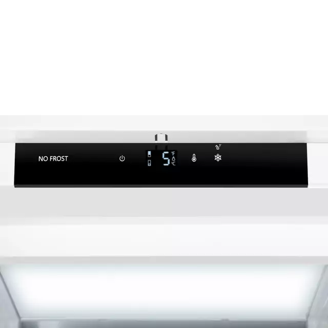 Maunfeld MBF205NFWGR Inverter.5