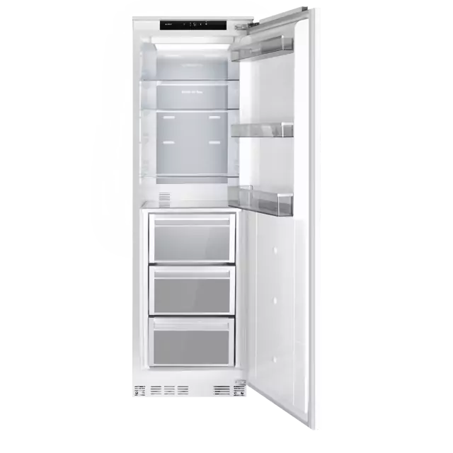 Maunfeld MBF205NFWGR Inverter.1