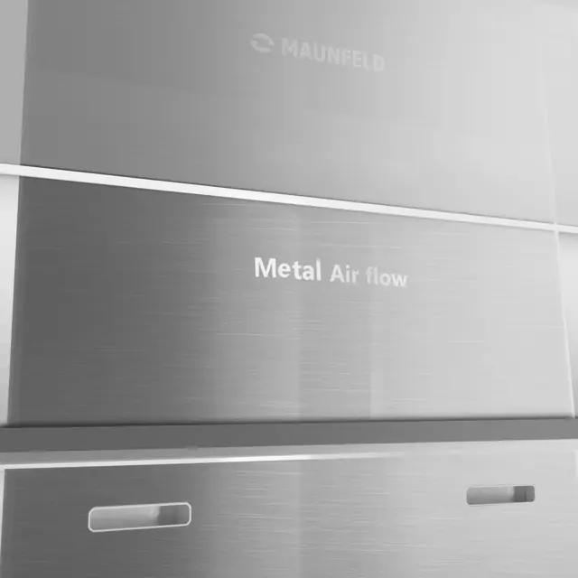Maunfeld MBF205NFWGR Inverter.6