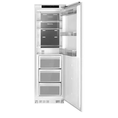 Maunfeld MBF205NFWGR Inverter