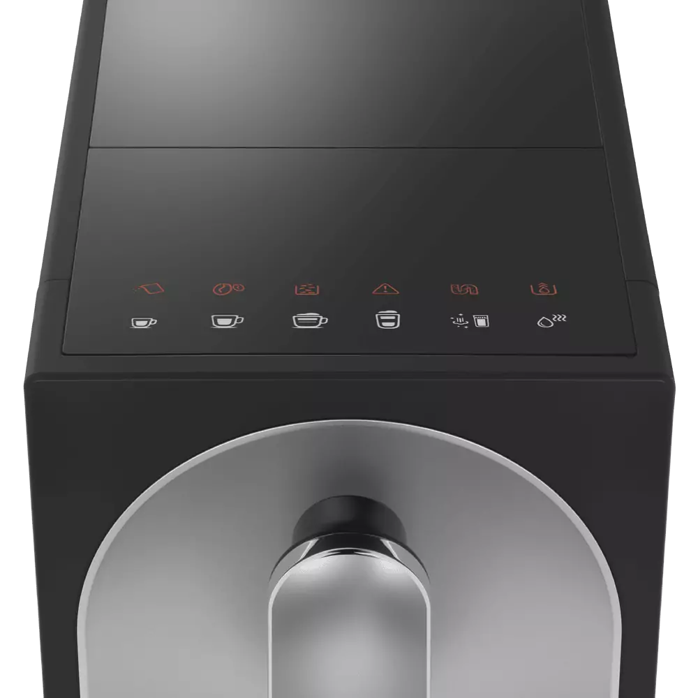 Maunfeld MF-A8021CBK.4